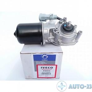 Электродвигатель стеклоочистителя IVECO 42536088