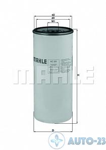 Фильтр топливный KNECHT KC251