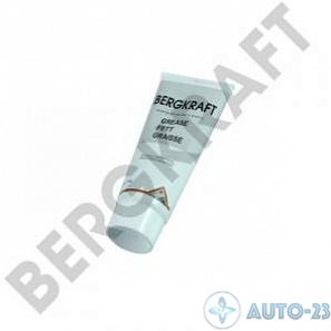 Смазка тормозного механизма BERGKRAFT 65г  BK9931410SG