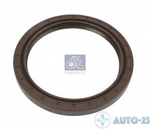 Сальник 120x150x15 ступицы VOLVO DT 654051 