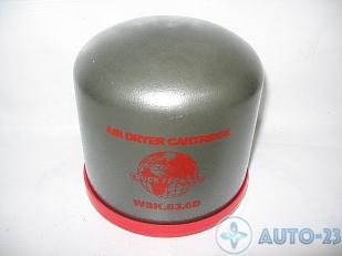 Фильтры осушителя AL22 M41х1.5мм H=134мм TRUCKTECHNIC WSK636D