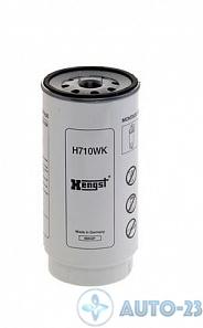 Фильтр топливный сепаратор HENGST H710WK