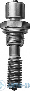 Свеча накала [12V / 20A]  BERU GH847