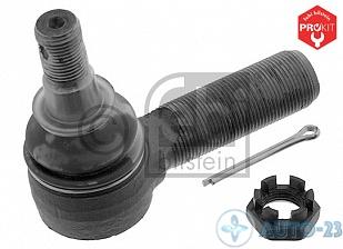 Наконечник рулевой FEBI F12975
