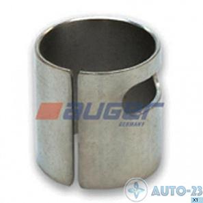 ДУБЛЬ Втулка пальца тормозной колодки AUGER 52918
