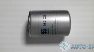 Фильтр системы охлаждения KOLBENSCHMIDT 50013983