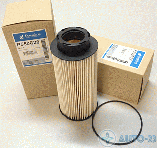Фильтр топливный DONALDSON P550628