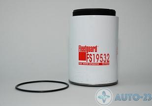 Фильтр топливный сепаратор FLEETGUARD FS19532