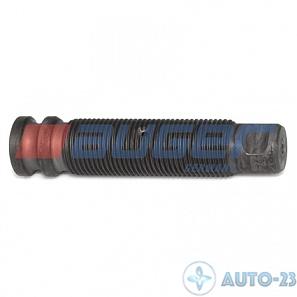 Палец передней рессоры 38X168/M36X3X168  AUGER 51637