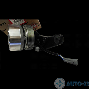 Вискомуфта вентилятора IVECO 5801480324