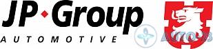 Фильтр топливный JP GROUP 1218700500