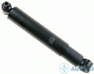 Амортизатор  подвески [470-780] SACHS 311657