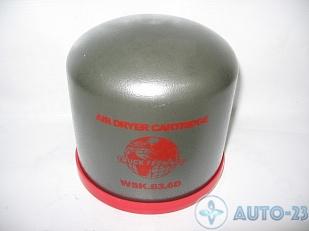Фильтр осушителя воздуха AL22 TRUCKTECHNIC WSK636D