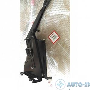 Рычаг ручного тормоза комплект IVECO 5047135616