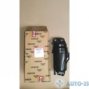 Фильтр топливный в сборе IVECO 5801350522
