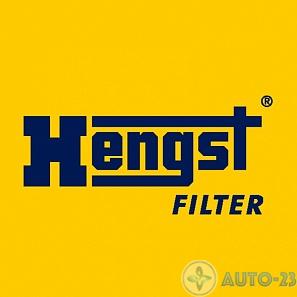 Фильтр масляный HENGST E161H01D28