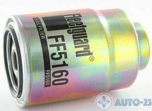 Фильтр топливный FLEETGUARD FF5160