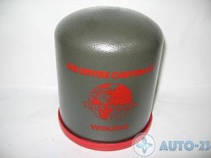 Фильтр осушителя воздуха AL14 TRUCKTECHNIC WSK636A с гайкой