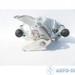 Суппорт тормозной правый IVECO 42554759