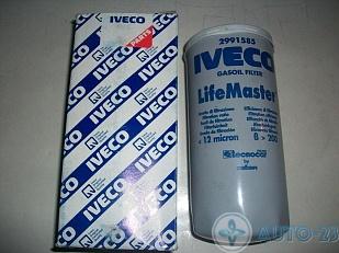 Фильтр топливный IVECO 2991585