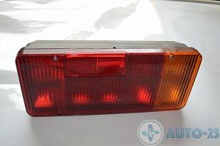 Фонарь задний IVECO DAILY левый 500356783