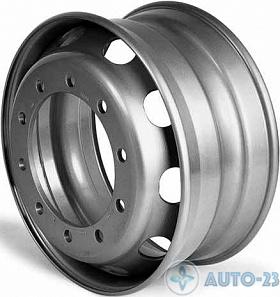 Диск колесный ASTERA 9.00 R 22.5