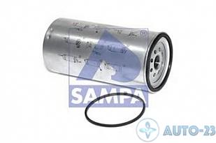 Фильтр топливный SAMPA 20242401