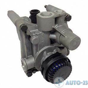 Ускорительный клапан EBS WABCO 4802020050
