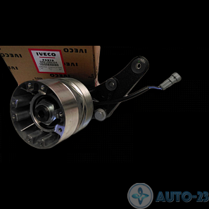 Вискомуфта вентилятора IVECO 5801480324