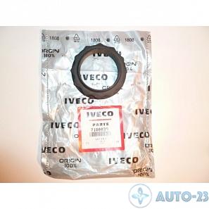 Гайка ступицы [M52x1.5] IVECO 7180039