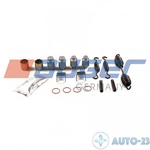 Ремкомплект тормозной колодки AUGER 52661