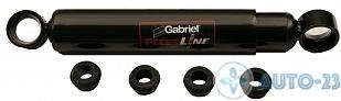 Амортизатор подвески передний GABRIEL 85901