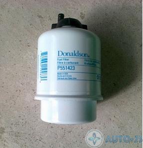 Фильтр топливный DONALDSON P551432