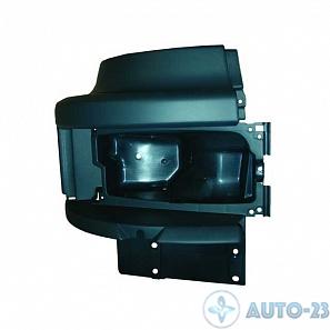 Корпус фары правый SCANIA KAHVECI OTOMOTIV S808005