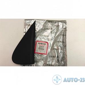 Накладка треугольная левого зеркала IVECO 3803974