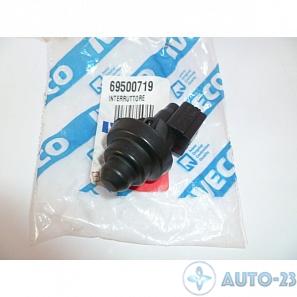 Контактор двери IVECO 69500719