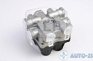 Клапан защитный 4-x контурный SLP ABV479
