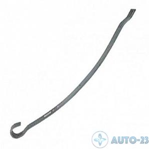 Лист рессоры WEWELER F020T582ZA01