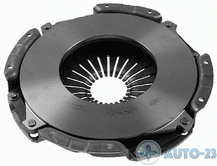 Сцепление комплект d=310 SACHS 3400122401