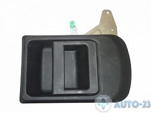 Ручка сдвижной двери внешняя IVECO 500329761