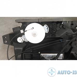 Блок отопителя IVECO 504055509
