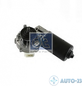 Мотор стеклоочистителя DAF DT 563140