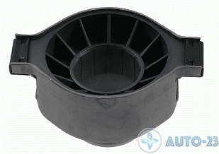 Комплект сцепления IVECO (280мм) SACHS 3400066031