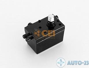 Насос подъема кабины RVI PREMIUM CEI 581019