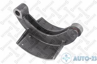 Колодка барабанная STELLOX 8502576
