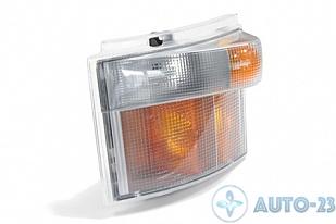 Указатель поворота Scania 4 Правый DEPO 7711502RUE