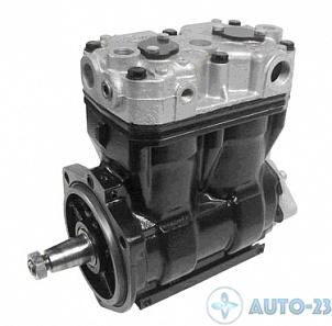 Компрессор Iveco KNORR LP4857