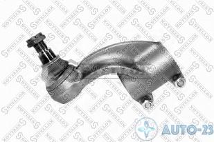 Наконечник рулевой левый VOLVO STELLOX 8434025