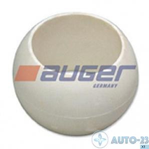Втулка шаровая AUGER 52209