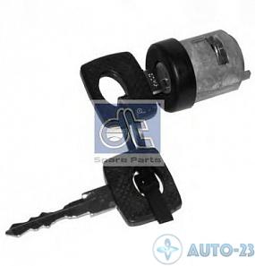 Личинка замка с ключем DT 462072